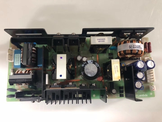 I038401-00 24v 9A Teile QSS 3501 Schaltnetzteil-PS1 Noritsu Minilab 3502 3702 3701 fournisseur