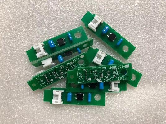 SENSOR P C B LED für Noritsu QSS3001 3201 3202 3301 Minilab Parft kein J490372-00/J490372 /J490289-00/J490289 fournisseur