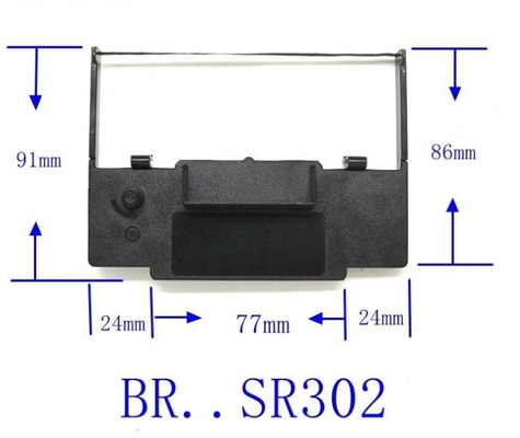 ATM-Band für BRUDER SR302/PC201/OMRON RS45/SHARP3220/ER3220/ASTER ER2000/PR2001 fournisseur