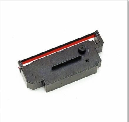 Bürger IDP-562 IR51 CBM530, 531, 540, DP260RS CBM 301, 310, 510, 520 Drucker Ribbon Black Red fournisseur