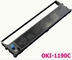 Drucker Ink-Ribbon Cassette For OKI ML1190C/ML1800C/ML740CII/ML1200/2500C/3200C fournisseur