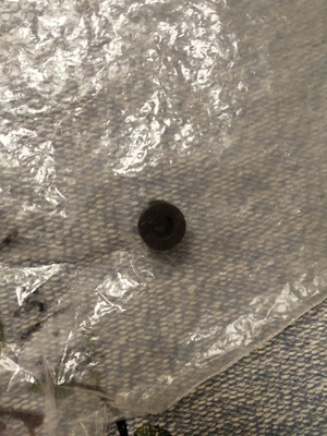 Stützwelle für Teilnummer 322D1060207C 322D1060207 Fuji-Grenze550 570 Minilab fournisseur