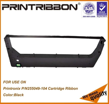 Kompatibles Printronix 255051-103,256977-403, Printronix P8000H, P7000H-Patronen-Band fournisseur