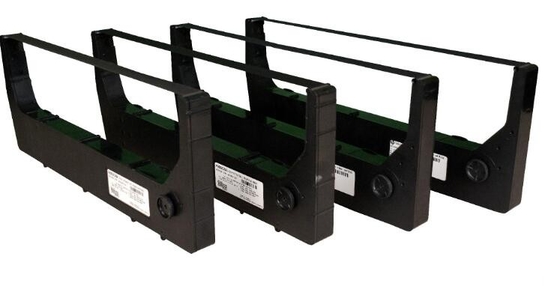 Kompatibler Drucker Ribbon Cassette For TallyGenicom 256110-104,255661-103,255661-102,255661-101 T6800, T6600 fournisseur