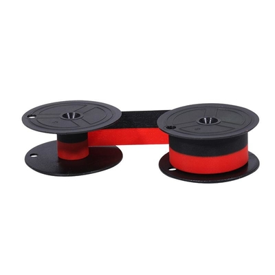 BAND CARTUCCIA COMPATIBILE PRO GR24 ROTE SCHWARZE 6mtX13mm fournisseur