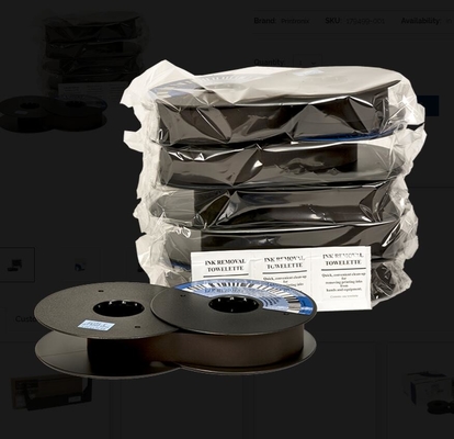 Kompatibles Kapazitäts-Band Printronix P7000 179499-001 ultra fournisseur