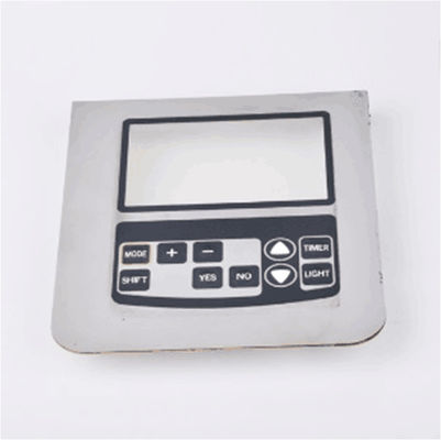 J440001 J440001-00 Membran-Tastatur Tastaturüberlagerung Für Noritsu QSF V30 V50 V100 Minilab Filmprozessor Steuerplatte Ersatzteil fournisseur
