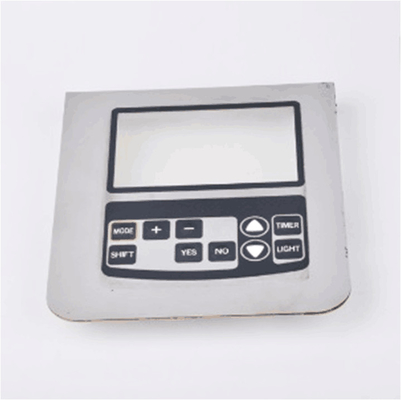 Tastatur-Überlagerung für TASTATUR J440001-00 J440001 Noritsu V30 Mini Lab Processor fournisseur