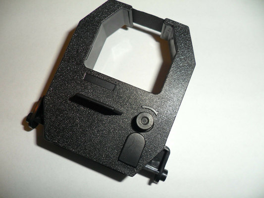 Netz-Uhr-Band-Schwarzes Amano TS-3000i automatisches Timesync kompatibel fournisseur