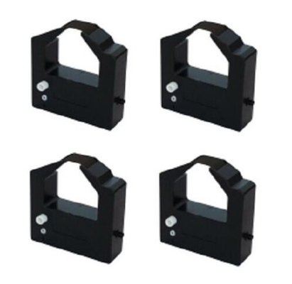 Honneywell Stier 4 LA 324 Dez-54 424 Nylon-25mm Drucker Ribbon fournisseur