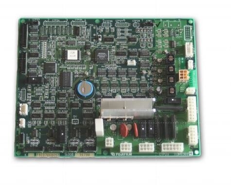 Fuji 330 Minilab PWB 857C967438 CTP20 verwendete fournisseur