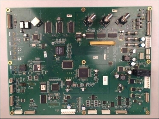 Ersatzteil Noritsu Minilab PWB kein J391465 fournisseur