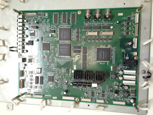 J391318-02 J391318 Teil PWB-Laser-Kontrollorgane Noritsu QSS3502 Minilab fournisseur