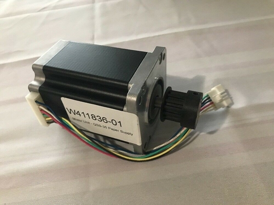 Papierzufuhr-Motor Noritsu W411836-01 W411836 - QSS-35 Minilab Ersatzteil fournisseur