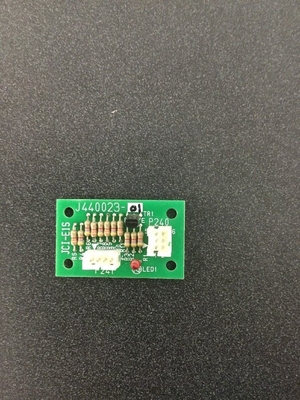 Noritsu V30 Minilab Brett des Film-Prozessor-J440023 fournisseur