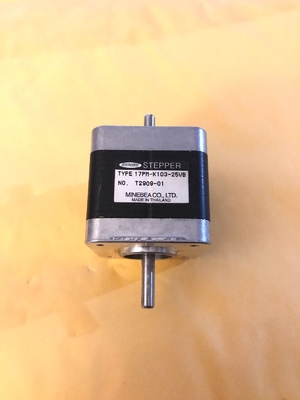 Ersatzteil-Schrittmotor 17PM-K103-25VB I041993 Noritsu Minilab fournisseur