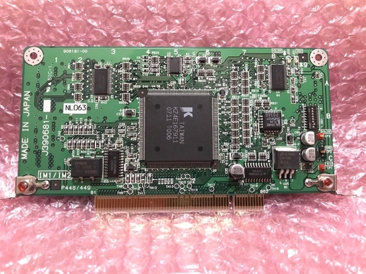 J390681-01 J390681 Noritsu Minilab Bild-Gedächtnis PWB fournisseur