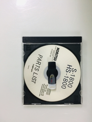 Prüfer-For Noritsu Minilabs Ez Z026521 Ez Kontrolleur Software QSS3201 3202 3203 3501 3502 3701 3801 LPS24 Windows XP- fournisseur