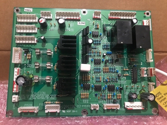 Ersatzteil-Laser-Fahrer PWB Noritsu J390796-00 J390796 QSS-31 Minilab verwendete fournisseur