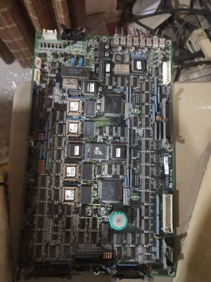 PWB J306953 Noritsu Minilab SUBVENTIONS-CONTRL verwendete fournisseur