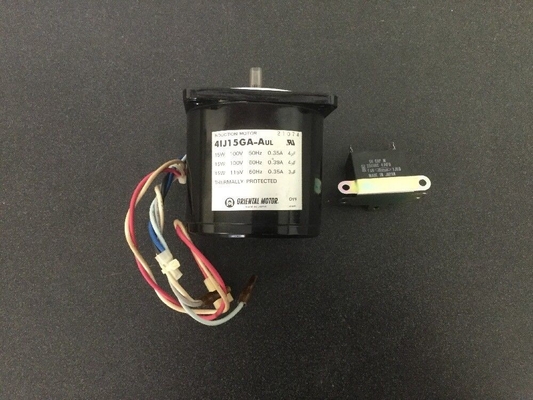 INDUKTIONS-MOTOR Noritsu Agfa Konica Kis ORIENTALISCHER MOTOR118g03001 4I1J1 5GA-AuL fournisseur