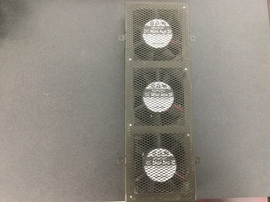 Fuji-Grenze-350/355/370/375 Minilab-Fan F591 F592 F593 119C889861A 119C889861 fournisseur