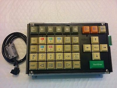 Fuji-Grenze-Minilab-Tastatur E845C895639B 845C895639 GRENZE 350 370 fournisseur