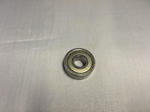 Fuji-Grenze 350 355 370 375 390 Minilab Maschinen-Transport-Abspannmast-Wellen-Lager 31R3066080 fournisseur