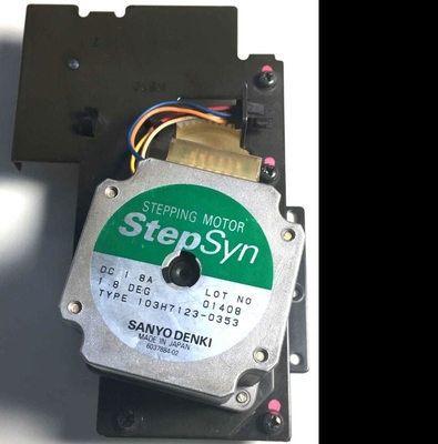 Fuji-Grenze 350 Ersatzteil-Motor 118C890077 370 Digital Minilab verwendete fournisseur