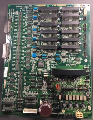 Fuji-Grenze 350 Ersatzteil-Brett PDC20 857C893991 370 Digital Minilab fournisseur
