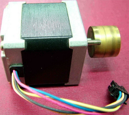 Fuji-Grenze 330 der Grenze118c889716 Ersatzteil-Motor 340 350 370 375 390 Digital Minilab fournisseur