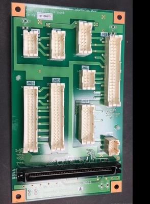 Fuji-Grenze 550 570 Brett 113C1059540 Digital Minilab Ersatzteil-JND23 fournisseur