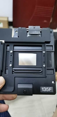 Fördermaschinen-Spiegeltunnel Filmbühne 135F MFC10Y 6X4.5 6X6 6X7 6X9 240 für SP2000 Filmeingabeeinheit verwendete fournisseur