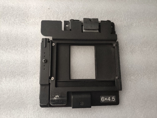 Fördermaschinen-Spiegeltunnel Filmbühne 135F MFC10Y 6X4.5 6X6 6X7 6X9 240 für SP2000 Filmeingabeeinheit verwendete fournisseur