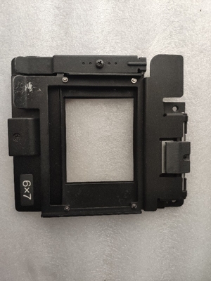 Fördermaschinen-Spiegeltunnel Filmbühne 135F MFC10Y 6X4.5 6X6 6X7 6X9 240 für SP2000 Filmeingabeeinheit verwendete fournisseur