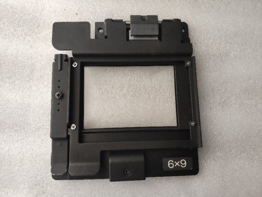 Fördermaschinen-Spiegeltunnel Filmbühne 135F MFC10Y 6X4.5 6X6 6X7 6X9 240 für SP2000 Filmeingabeeinheit verwendete fournisseur