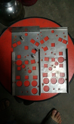 Teilnummer 1008003 Doli Minilab fournisseur