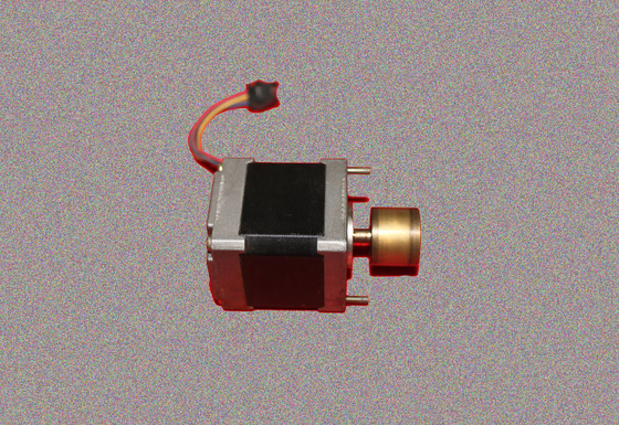 Fuj-Grenze 340 Ersatzteil-Motor 118C889716B 118C889716 M561 350 375 Digital Minilab fournisseur