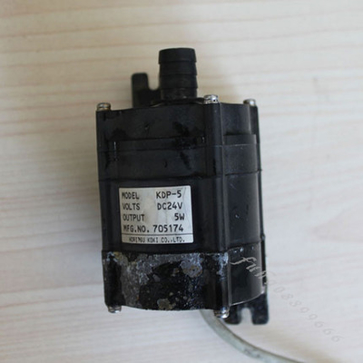 Noritsu Qss2600 3001 3501 3300 Minilab Ersatzteil-Umwälzpumpe W407692 fournisseur