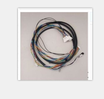 Teil-Kabel W413854 W413854-01 W413291 Noritsu Minilab neu fournisseur