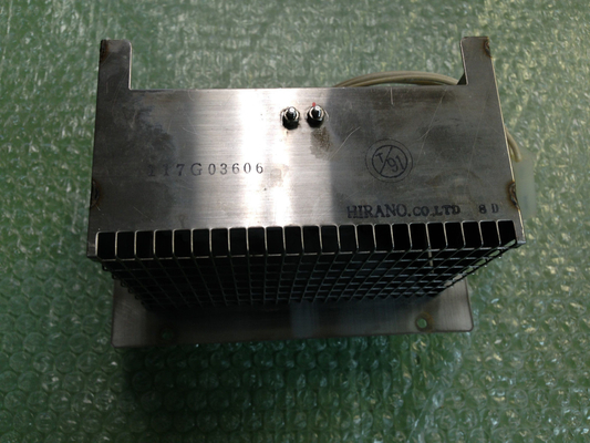 117G03605 / Teil-Soems 117G03606 Fuji Minilab neue Heizung fournisseur