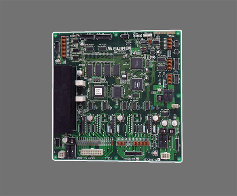 Der Fuji-Grenze-Minilab-Teil-SP2000 Brett Filmeingabeeinheits-CTB20 fournisseur