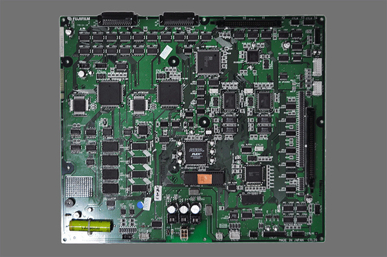 Fuji-Grenze Minilab 350 370 355 375 Teile CTL20 fournisseur