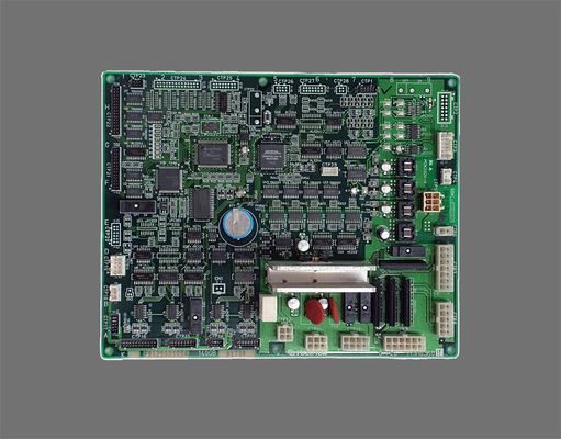 Fuji-Grenzmini-labor 350 370 355 375 Teile CTP20 fournisseur