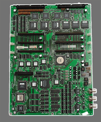 Fuji-Grenze Minilab 350 370 355 375 Ersatzteile FMC20 fournisseur
