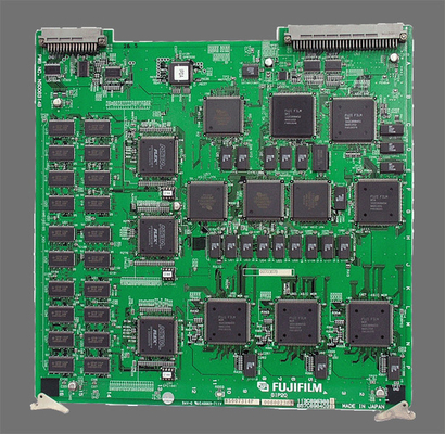 Filmeingabeeinheit Fuji-Grenz-Mini Lab Spare Partss SP2000 GIP20 PWB fournisseur