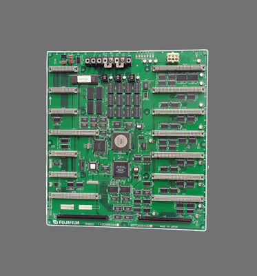 Filmeingabeeinheit Fuji-Grenz-Mini Lab Spare Partss SP2000 GMB20 fournisseur
