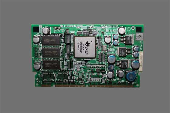 Fuji-Grenze 330 Mini Lab GPA22 fournisseur