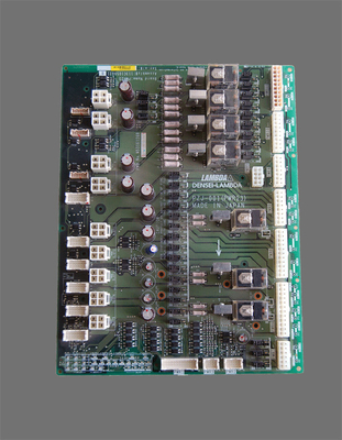 Fuji-Grenze 570 550 Minilab PWR23 fournisseur