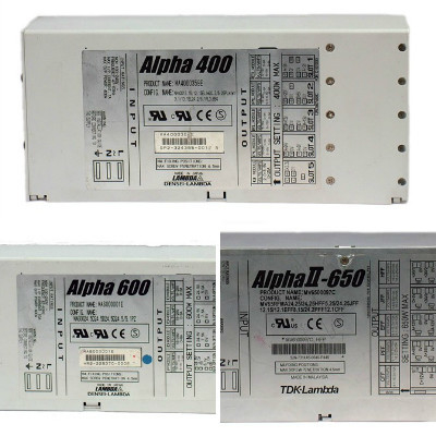 Fuji Digital 330 340 350 355 370 375 390 500 550 570 Minilab Stromversorgung fournisseur